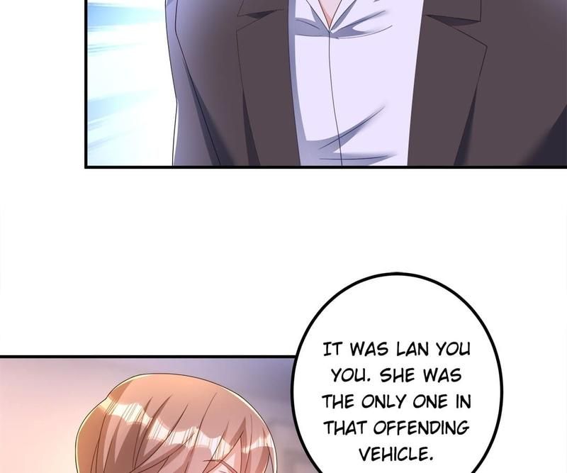 Warm Wedding Chapter 413 page 25 - 