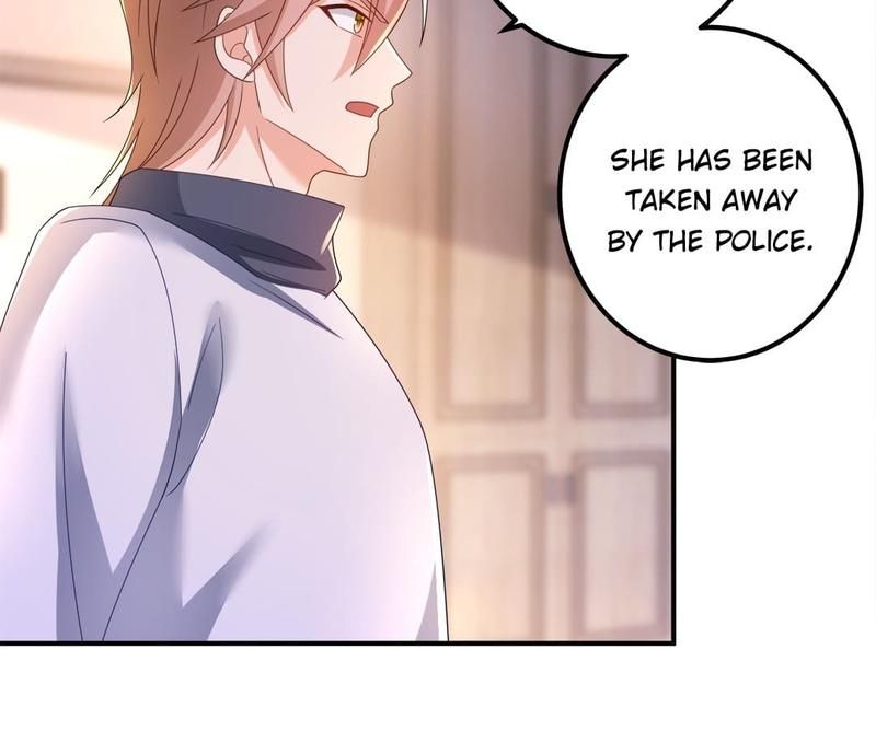 Warm Wedding Chapter 413 page 26 - 