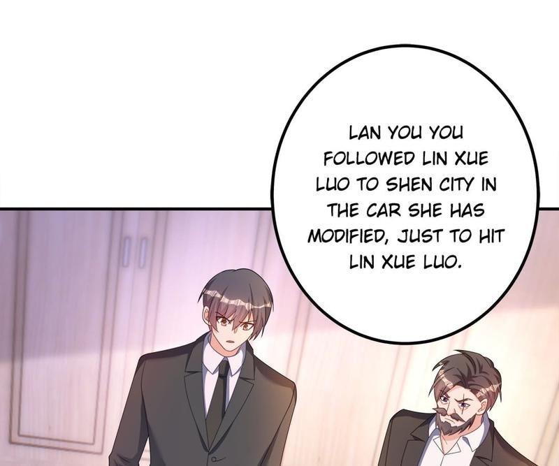 Warm Wedding Chapter 413 page 27 - 