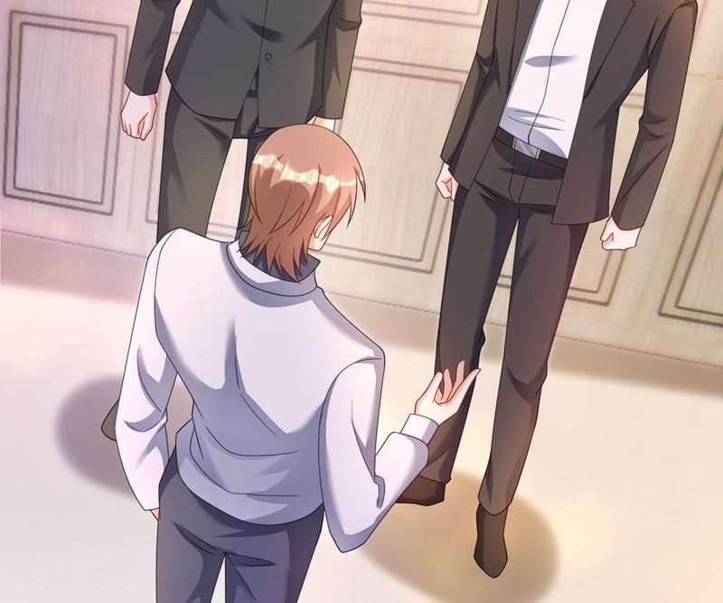 Warm Wedding Chapter 413 page 28 - 