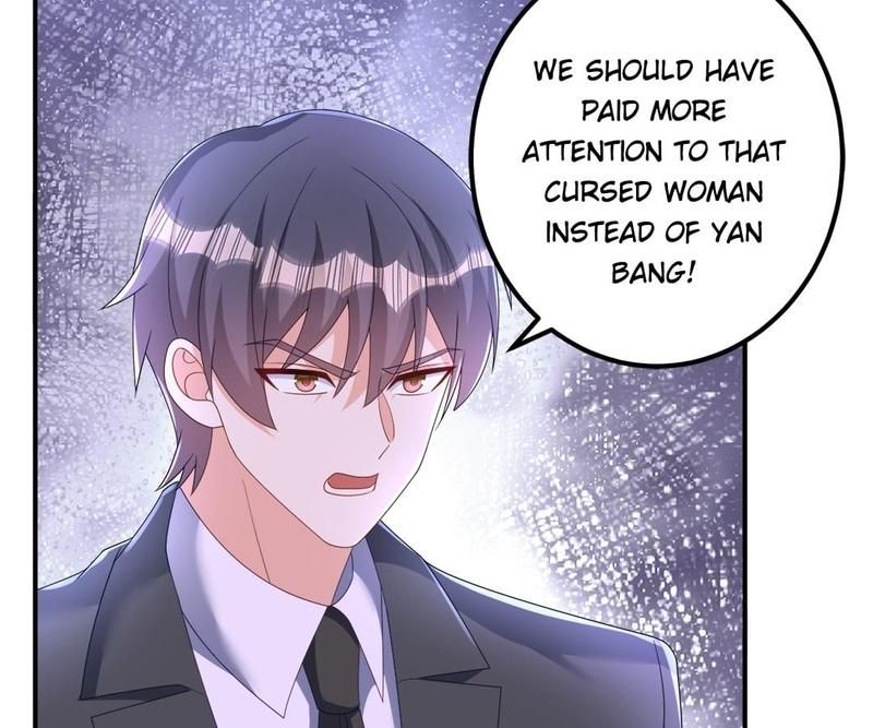 Warm Wedding Chapter 413 page 30 - 