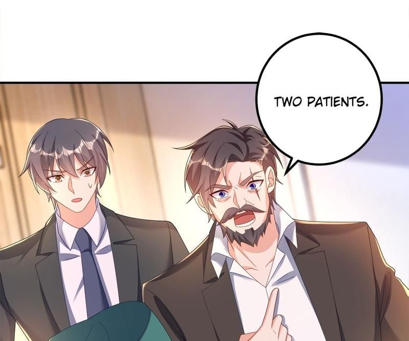 Warm Wedding Chapter 413 page 4 - 