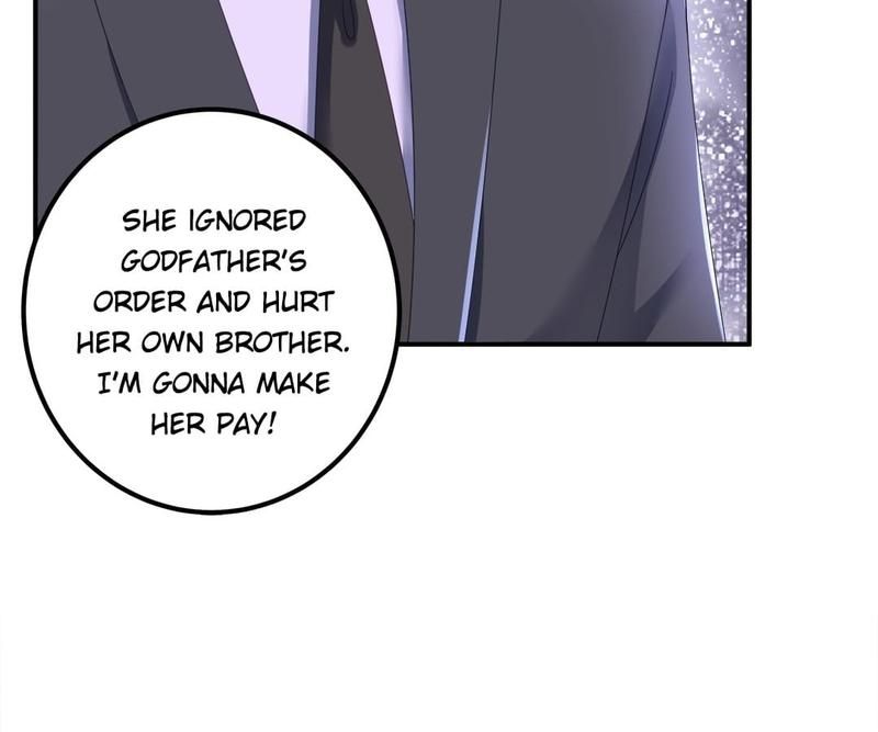 Warm Wedding Chapter 413 page 31 - 