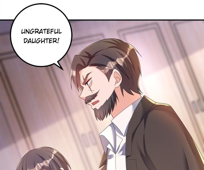 Warm Wedding Chapter 413 page 32 - 