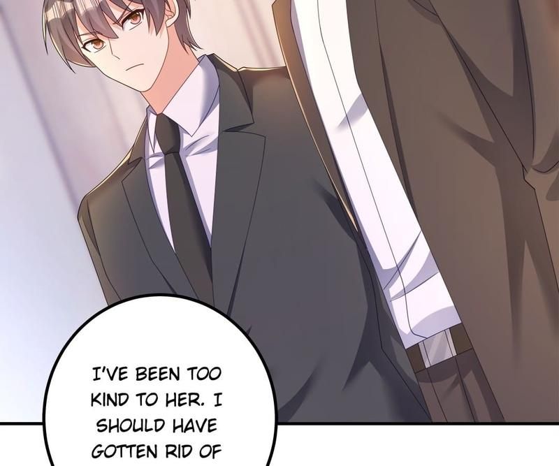 Warm Wedding Chapter 413 page 33 - 