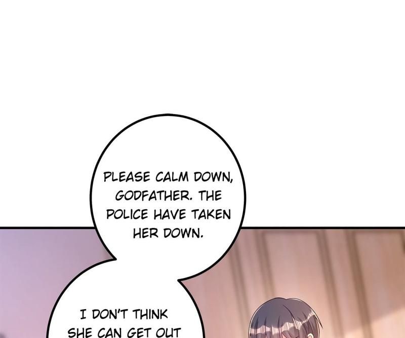 Warm Wedding Chapter 413 page 35 - 