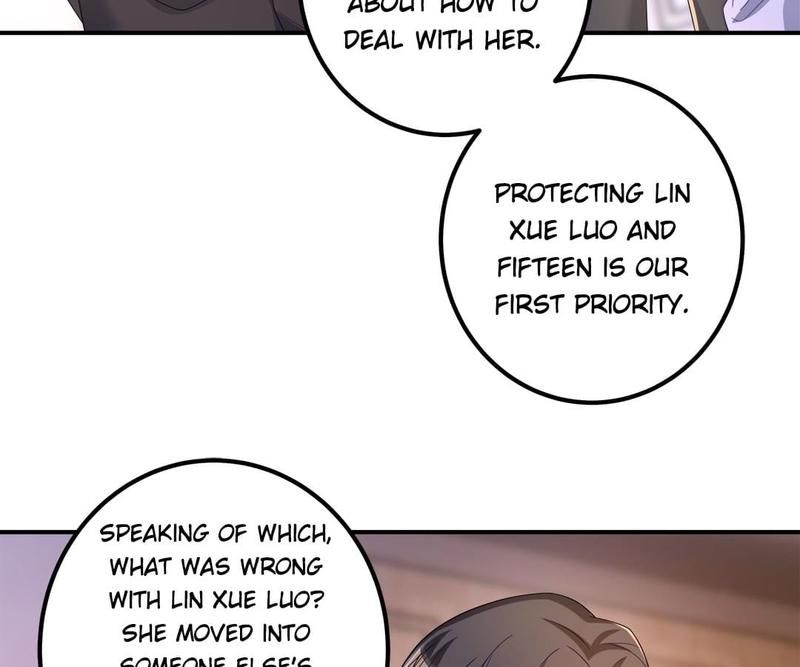 Warm Wedding Chapter 413 page 37 - 