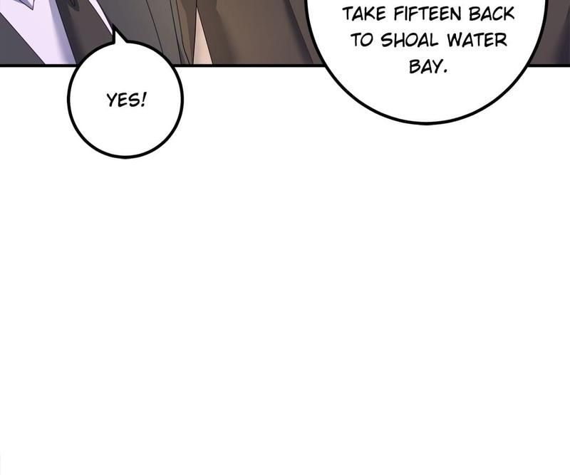 Warm Wedding Chapter 413 page 39 - 