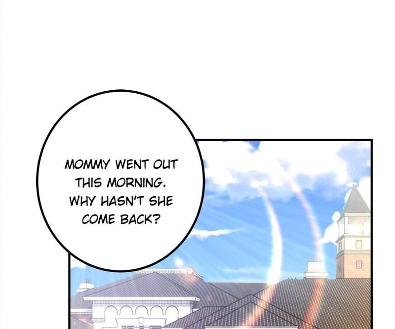 Warm Wedding Chapter 413 page 40 - 