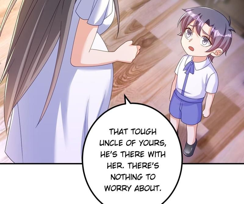 Warm Wedding Chapter 413 page 43 - 
