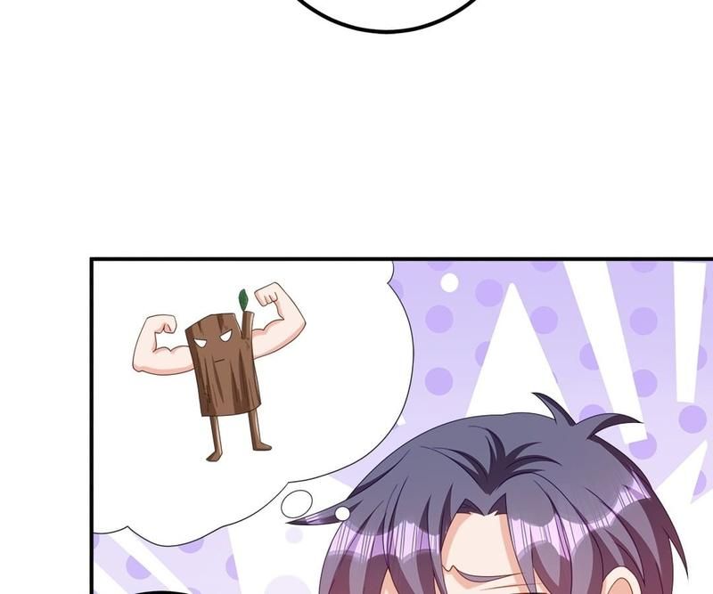 Warm Wedding Chapter 413 page 44 - 