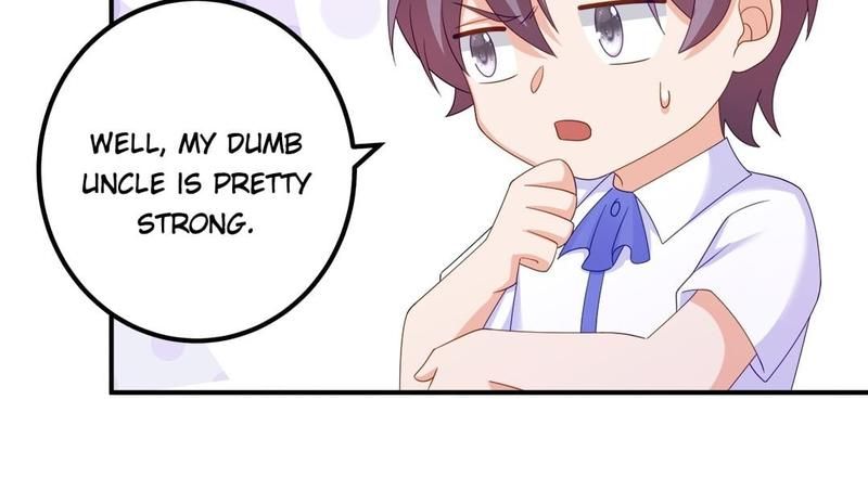 Warm Wedding Chapter 413 page 45 - 