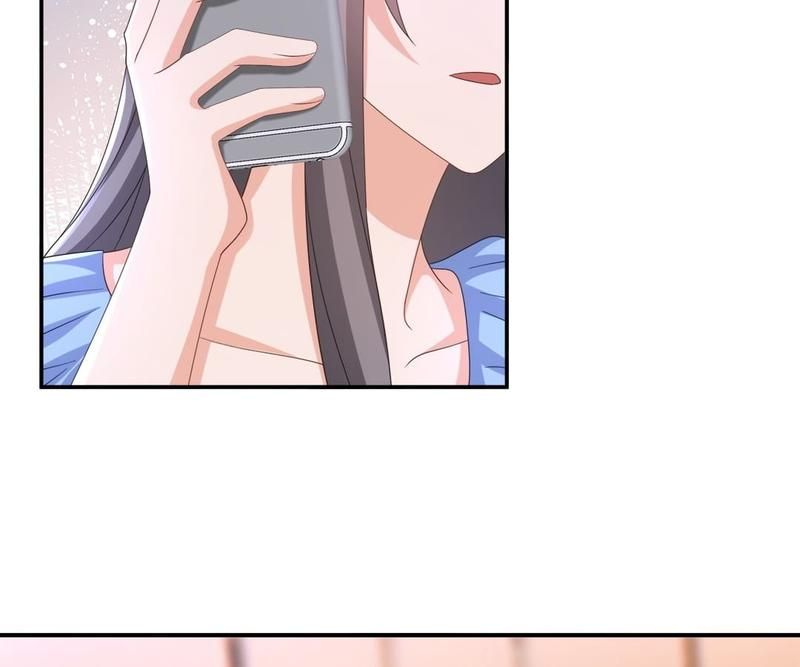 Warm Wedding Chapter 413 page 49 - 