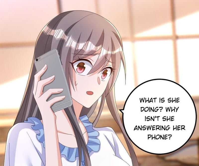 Warm Wedding Chapter 413 page 50 - 