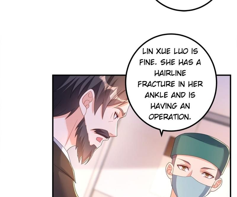 Warm Wedding Chapter 413 page 6 - 