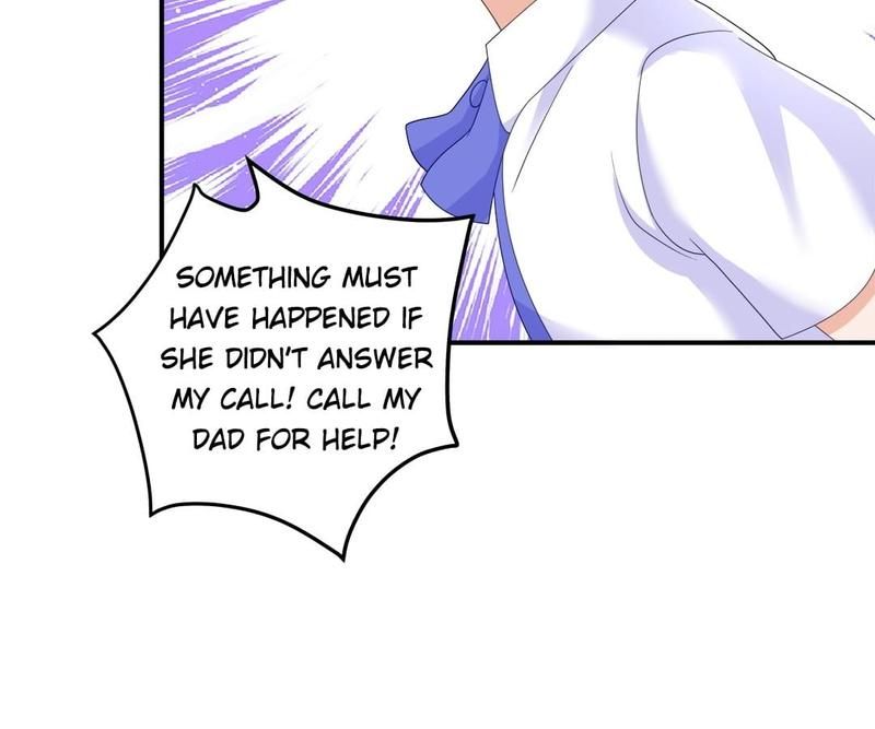 Warm Wedding Chapter 413 page 53 - 