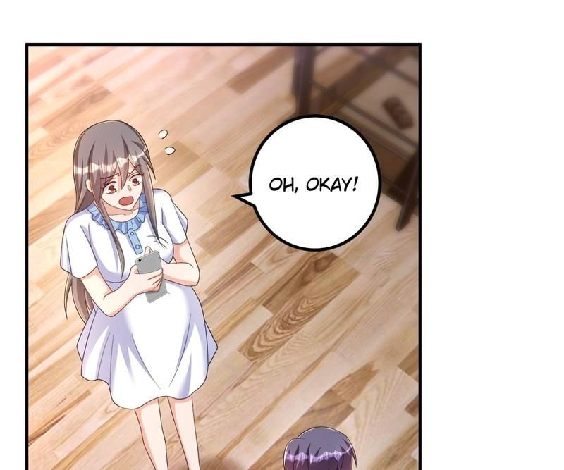 Warm Wedding Chapter 413 page 54 - 