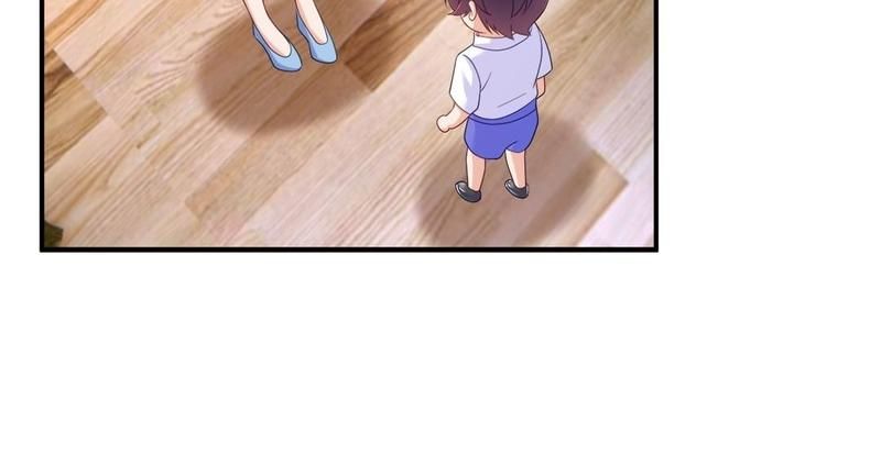 Warm Wedding Chapter 413 page 55 - 