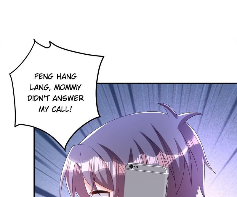 Warm Wedding Chapter 413 page 58 - 