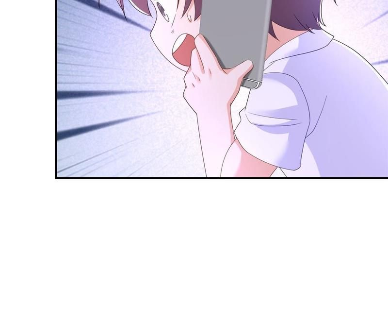 Warm Wedding Chapter 413 page 59 - 