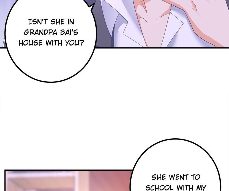 Warm Wedding Chapter 413 page 61 - 