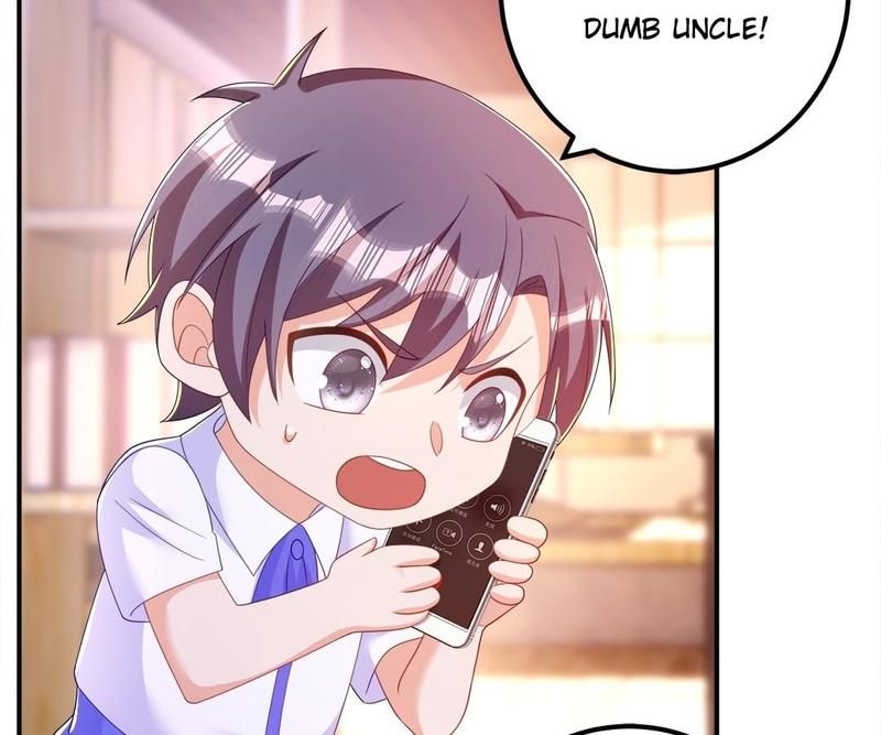 Warm Wedding Chapter 413 page 62 - 