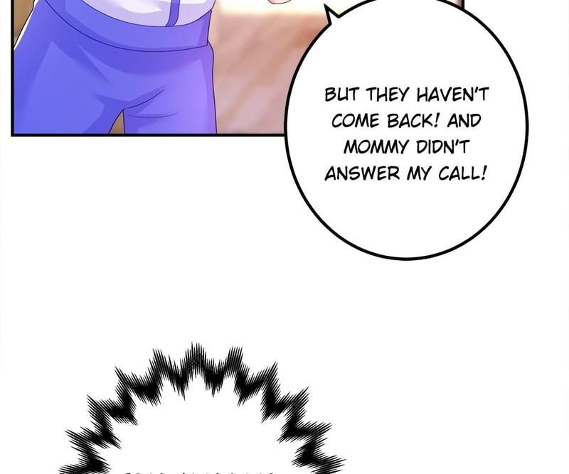 Warm Wedding Chapter 413 page 63 - 