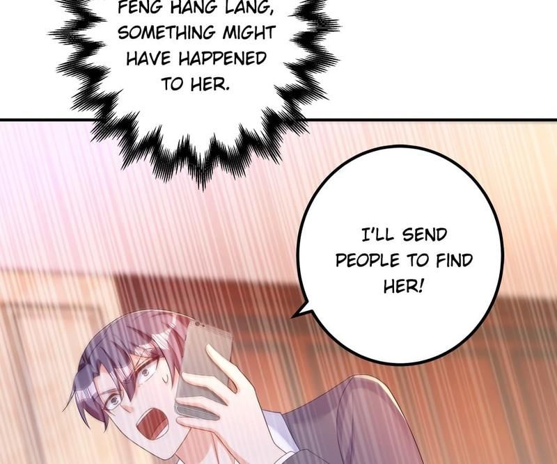 Warm Wedding Chapter 413 page 64 - 