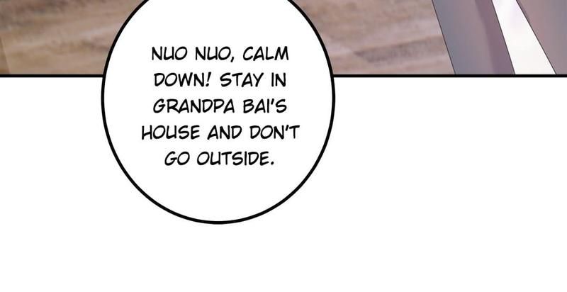Warm Wedding Chapter 413 page 66 - 