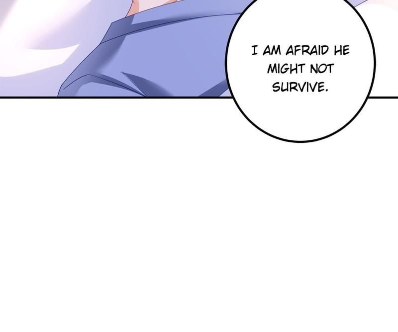 Warm Wedding Chapter 413 page 9 - 