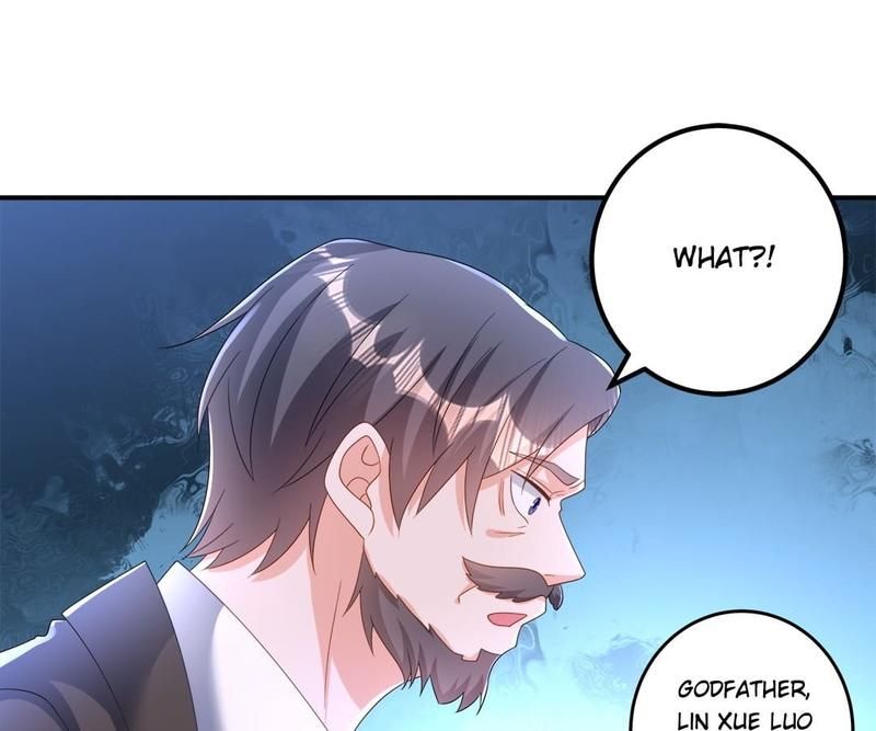 Warm Wedding Chapter 413 page 10 - 