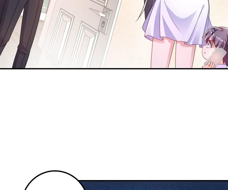 Warm Wedding Chapter 414 page 2 - 