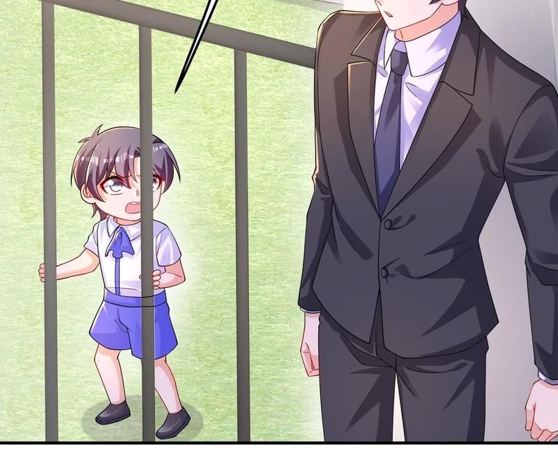 Warm Wedding Chapter 414 page 12 - 
