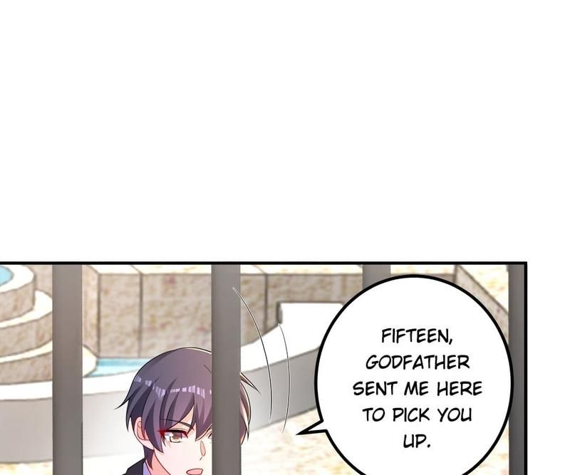 Warm Wedding Chapter 414 page 13 - 