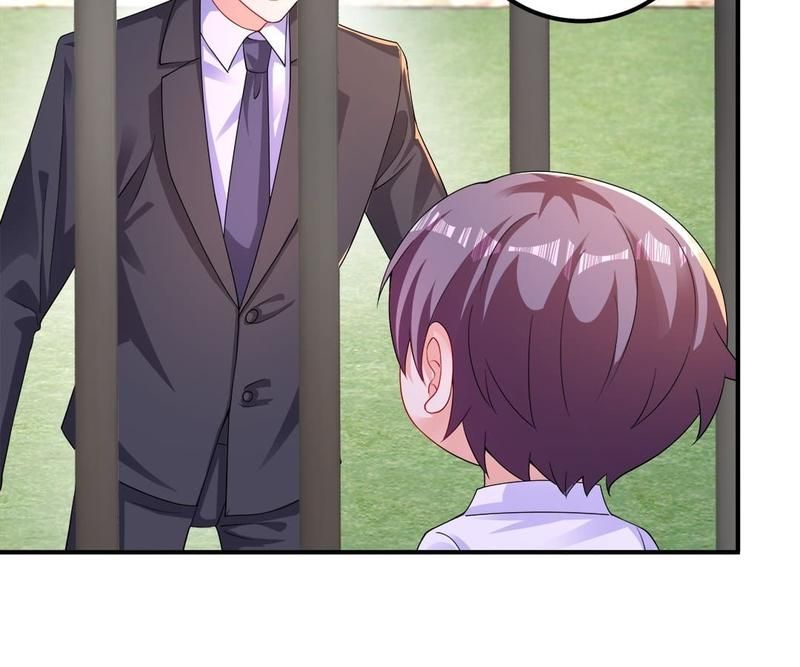 Warm Wedding Chapter 414 page 14 - 