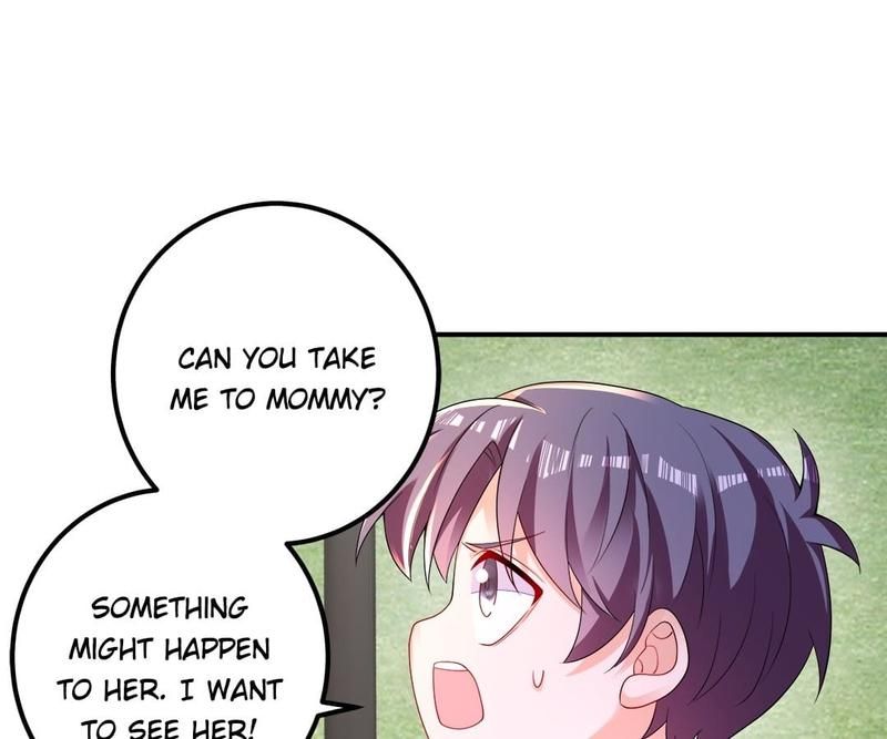 Warm Wedding Chapter 414 page 15 - 