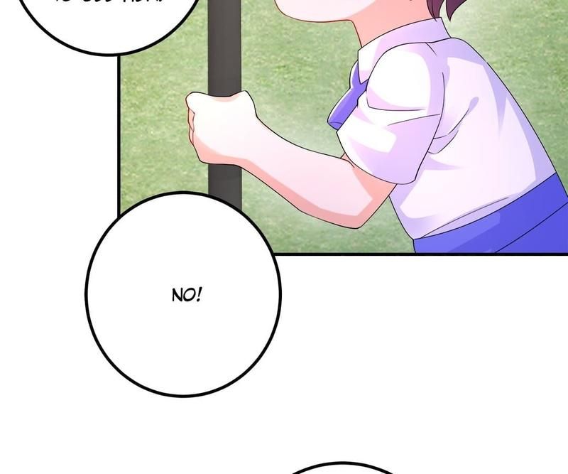 Warm Wedding Chapter 414 page 16 - 