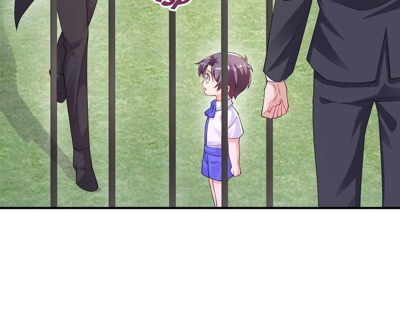 Warm Wedding Chapter 414 page 18 - 