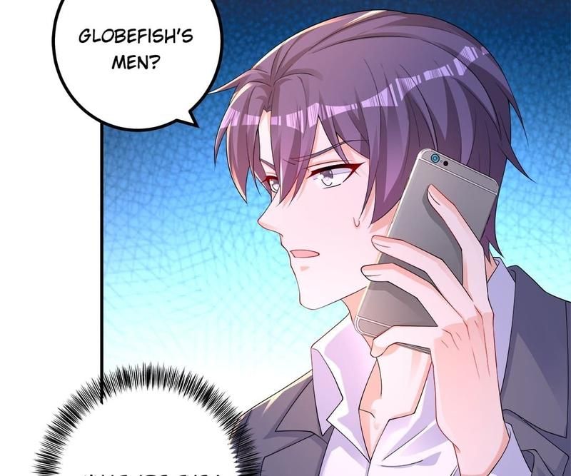 Warm Wedding Chapter 414 page 3 - 