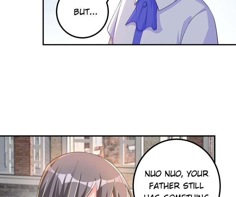 Warm Wedding Chapter 414 page 22 - 