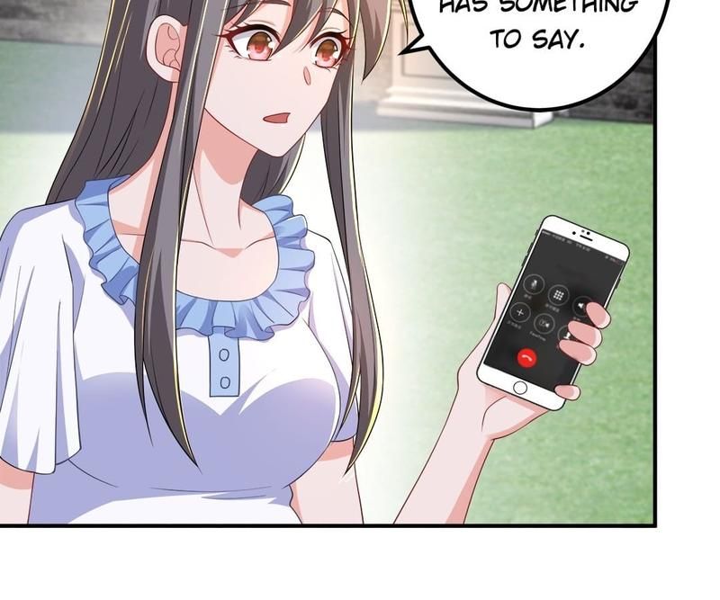 Warm Wedding Chapter 414 page 23 - 