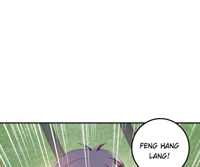 Warm Wedding Chapter 414 page 24 - 