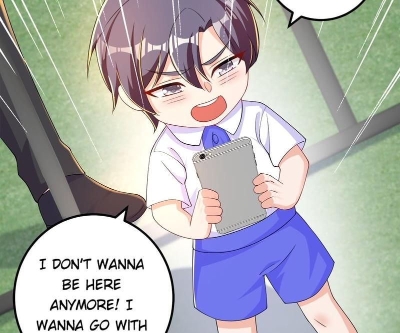 Warm Wedding Chapter 414 page 25 - 