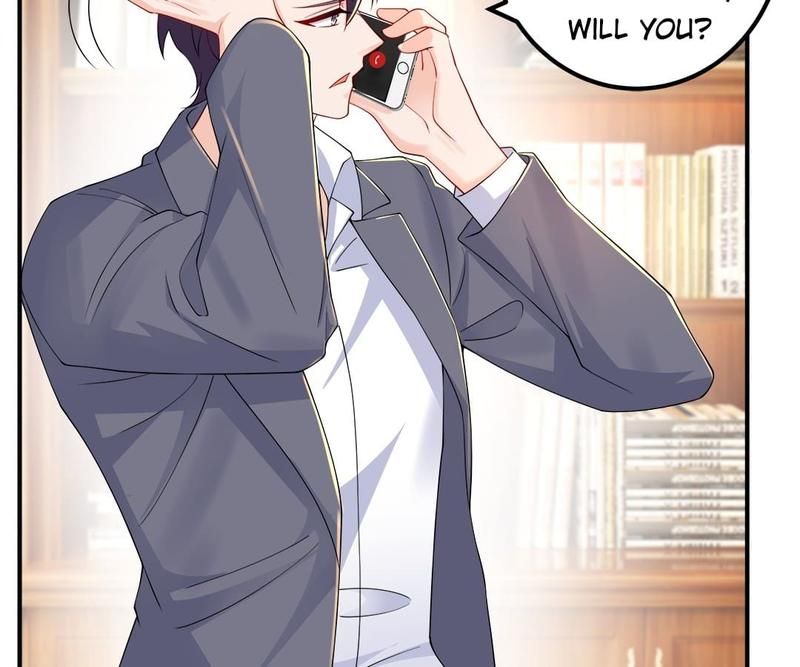 Warm Wedding Chapter 414 page 27 - 