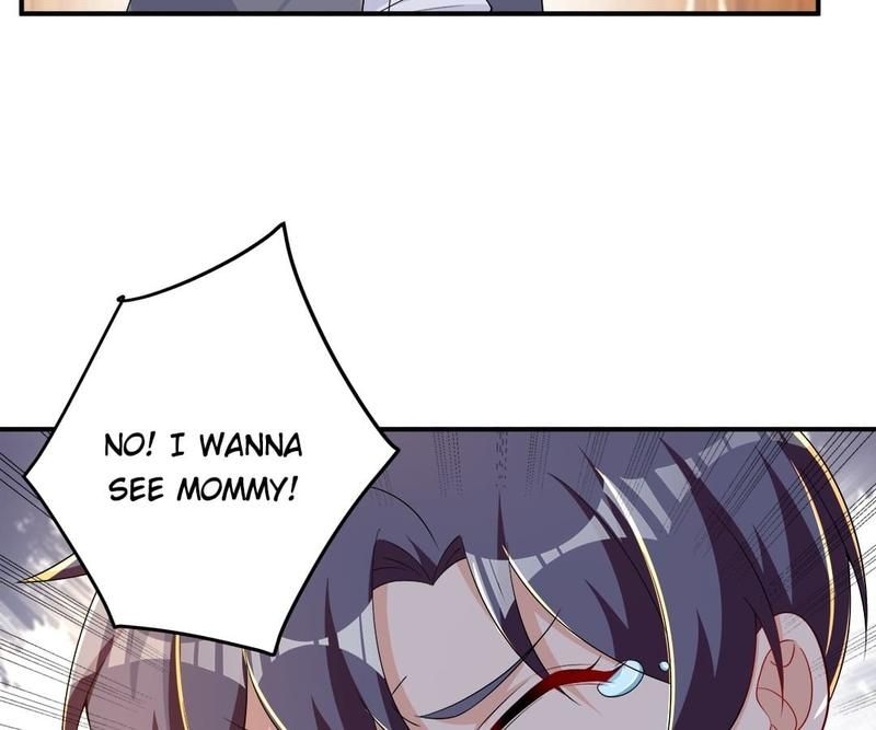 Warm Wedding Chapter 414 page 28 - 