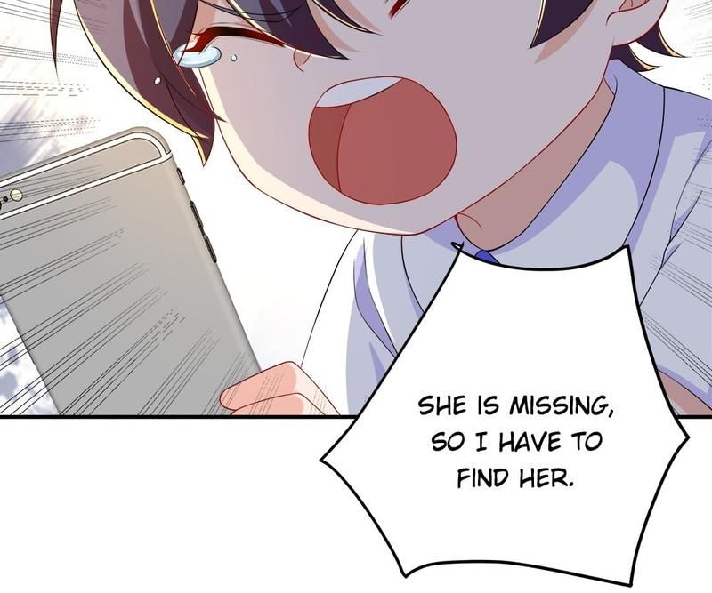 Warm Wedding Chapter 414 page 29 - 