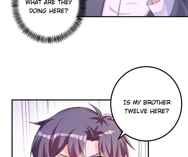Warm Wedding Chapter 414 page 4 - 