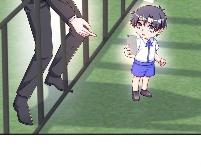 Warm Wedding Chapter 414 page 31 - 