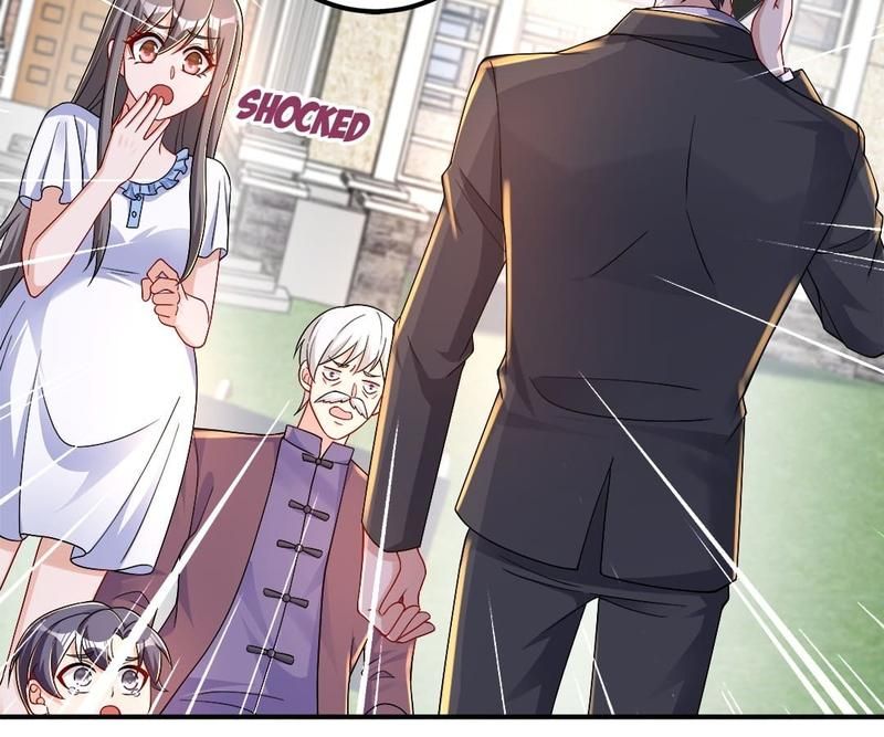 Warm Wedding Chapter 414 page 33 - 