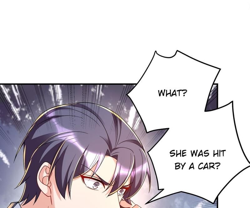 Warm Wedding Chapter 414 page 34 - 